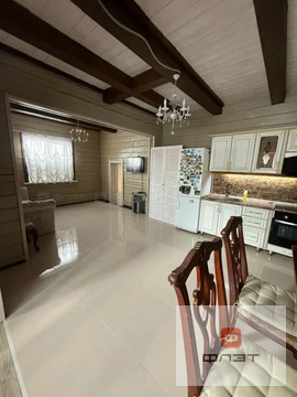 Продажа дома, Усады, Высокогорский район, ул. Светлая