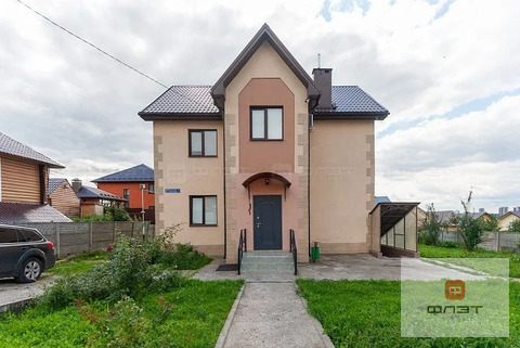 Продажа дома, Казань, ул. Каратау