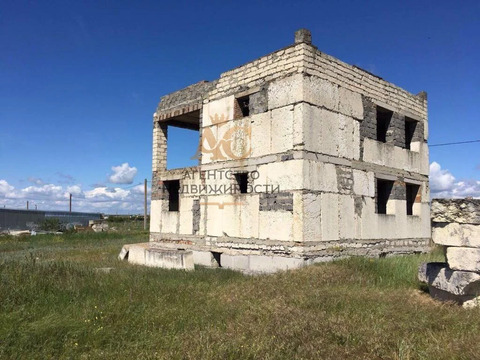 Садоводство 7 сот.