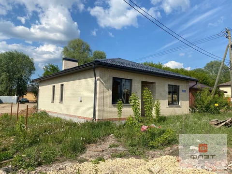 Продажа дома, Казань, ул. Мухамедьяра