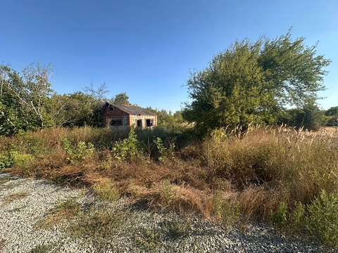 Продажа участка, Северский район