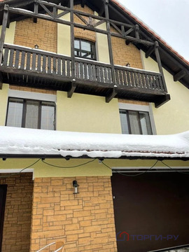 Продажа дома, Самара, д/м Поляна Фрунзе
