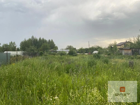 Продажа участка, Карадули, Лаишевский район, ул. Новая