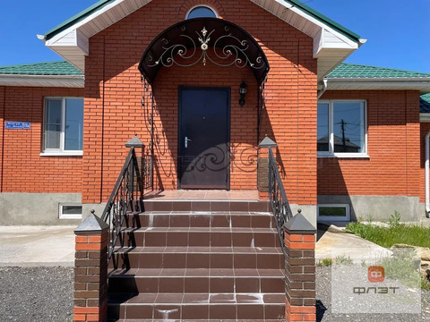 Продажа дома, Казань, пер. Мира (Самосырово)