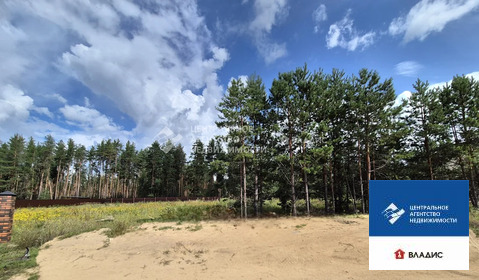 Продажа участка, Рязанский район, улица Куинджи