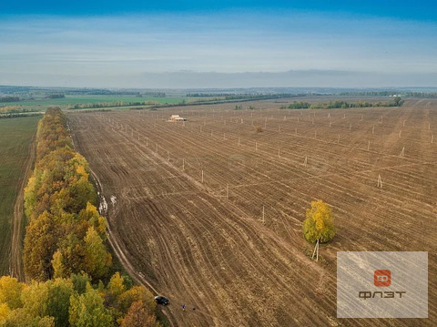 Продажа участка, Лаишевский район, ул. Вишневая