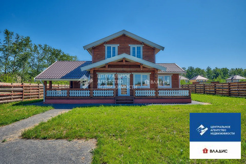 Продажа дома, Раменки, Рыбновский район, Светлая улица