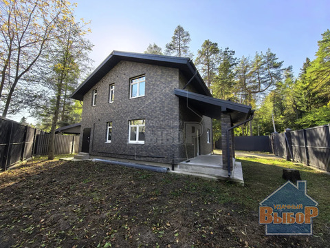 г. Раменское, Кратово, дом 170 кв. м. на участке 6 соток