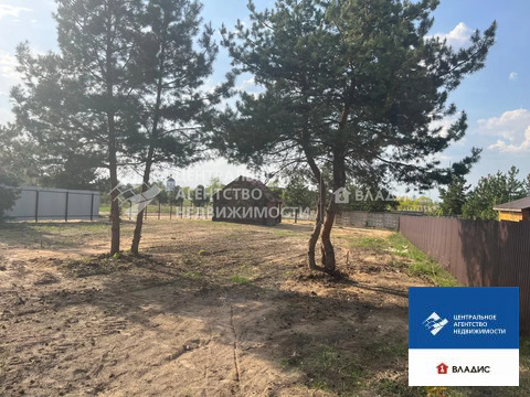 Продажа участка, Рязань