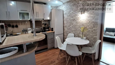 Дом в центре