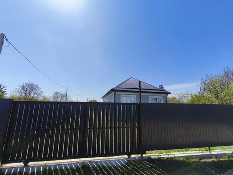 Продажа дома, Львовское, Северский район, ул. Свердлова