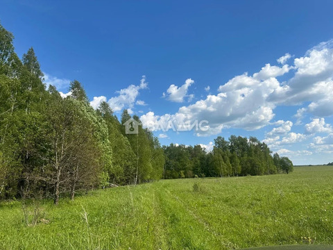 городской округ Серпухов, деревня Агарино,  земля на продажу