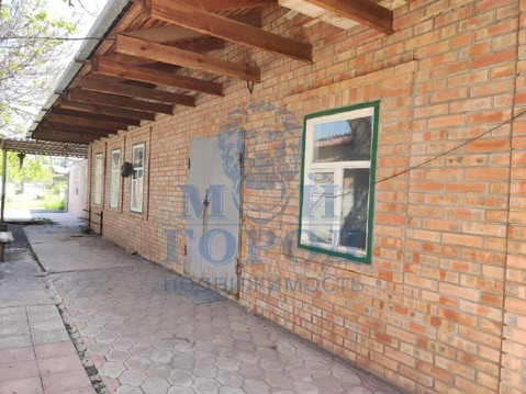 Продам дом  Островского (10061-104)