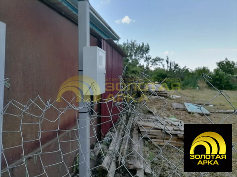 Продажа участка, Холмская, Абинский район, ул. Красная