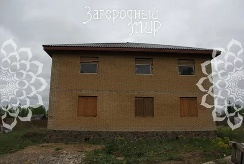 Продам дом, Дмитровское шоссе, 37 км от МКАД