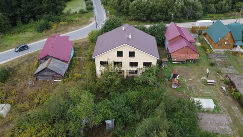 городской округ Владимир, Владимир, Октябрьский район, улица Луневский ...