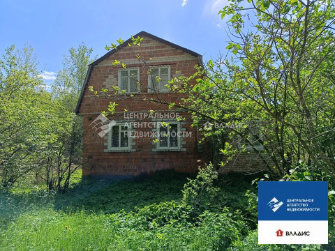 Продажа дома, Рязанский район, садоводческое товарищество Дружба