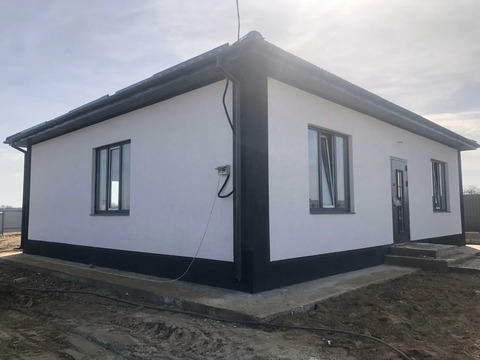 Продажа дома, Стрелка, Темрюкский район, улица Дружбы