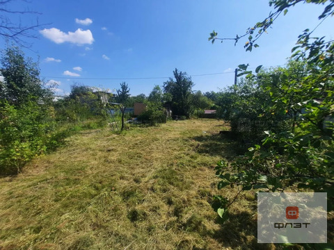 Продажа дома, Казань, тер. СНТ КГУ НПП им В.И.Ленина Лагерная