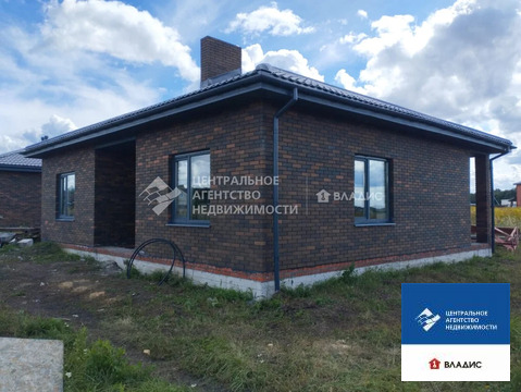 Продажа дома, Кораблино, Рязанский район, коттеджный посёлок ...