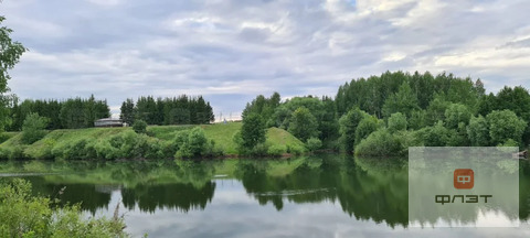 Продажа участка, Каенсар, Арский район