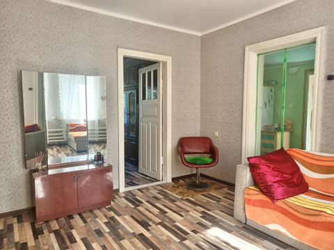 Продажа дома, Ильич, Темрюкский район, ул. Советская