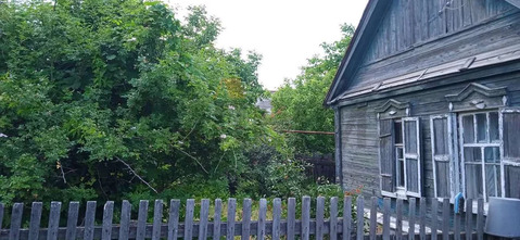 Продажа дома, Саратов, Сызранская улица, 101