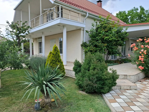 Продажа дома, Абинск, Абинский район, ул. Козлова