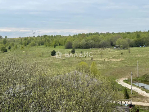 городской округ Владимир, село Мосино, Ленинский район,  земля на ...