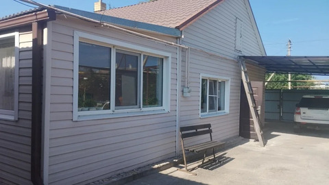 Продажа дома, Ильич, Темрюкский район, ул. Советская