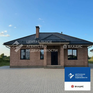 Продажа дома, Мушковатово, Рязанский район, Солнечная улица