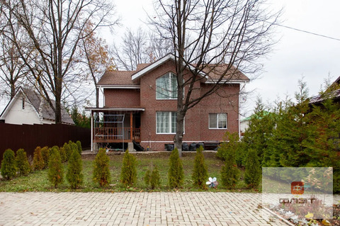 Продажа дома, Казань, ул. Усердная