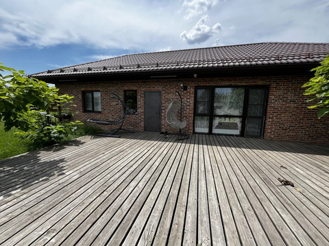 Продажа дома, Новодмитриевская, Северский район, ул. Набережная