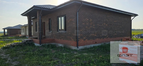 Продажа дома, Травкино, Лаишевский район, ул. Парковая