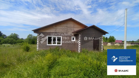 Продажа дома, Засечье, Спасский район, Ул. Луговая