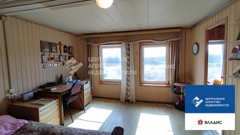 Продажа дома, Иванково, Клепиковский район, 86