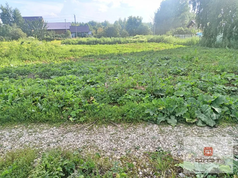 Продажа участка, Каймары, ул. Цветочная