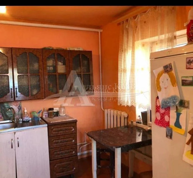 Продажа дома, Георгиевск, Кольцевой пер.