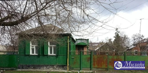 Продажа дома, Батайск, ул. Красноармейская