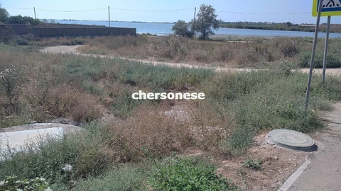 Продажа участка, Оленевка, Черноморский район, ул. Ленина