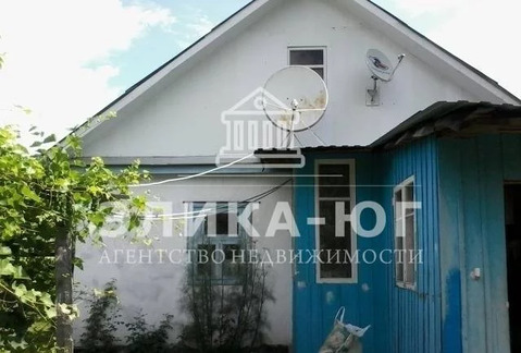 Продажа дома, Афанасьевский Постик, Туапсинский район, ул. Лесная