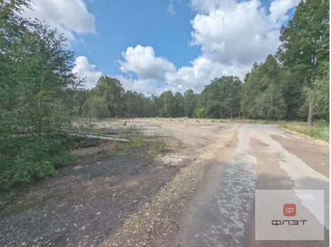 Продажа участка, Новый Поселок, Высокогорский район, ул. Березовая