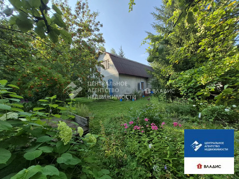 Продажа дома, Сорокино, Рязанский район, 24