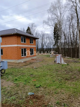 Рузский городской округ, деревня Хрущёво,  дом на продажу