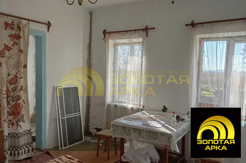 Продажа дома, Южный Склон, Темрюкский район, ул. Тимирязева