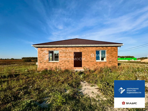 Продажа дома, Рыбновский район