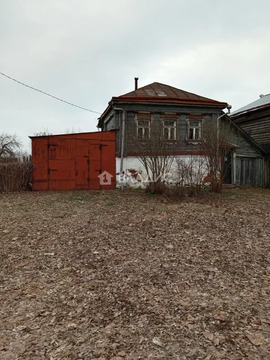 Суздальский район, село Хотенское,  дом на продажу