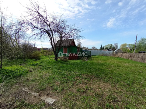 городской округ Владимир, село Мосино, Ленинский район,  дом на ...