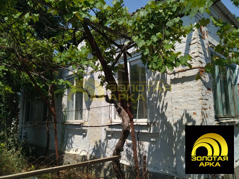 Продажа дома, Вышестеблиевская, Темрюкский район, ул. Ленина