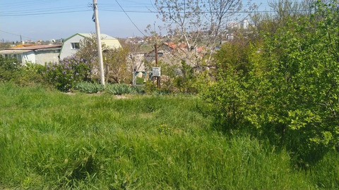 Продажа участка, Севастополь, ул. Артиллеристов